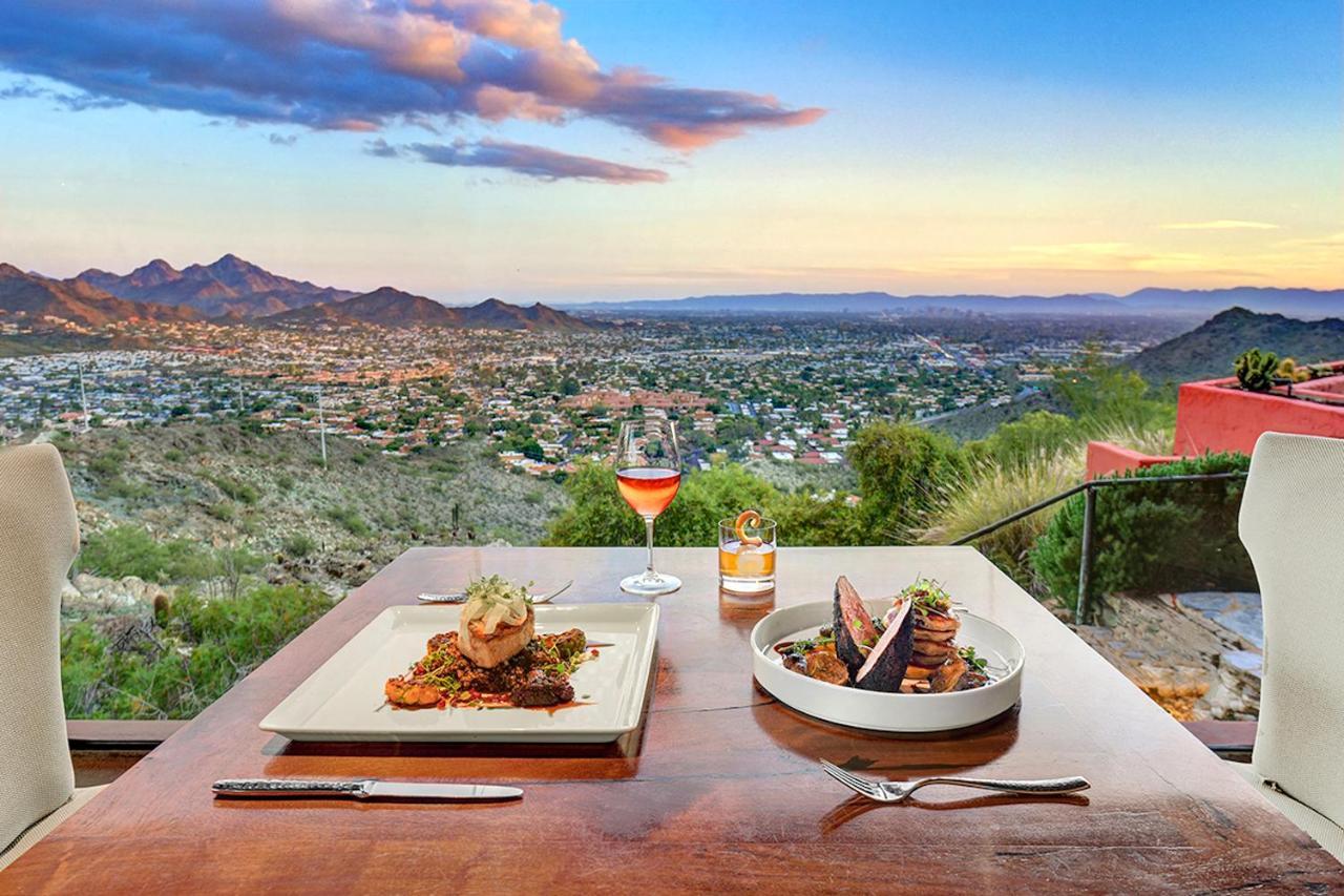 Private Resort Community -- ½ Mile Walk To Hiking & Biking At N. Mtn. Preserve! Phoenix Kültér fotó