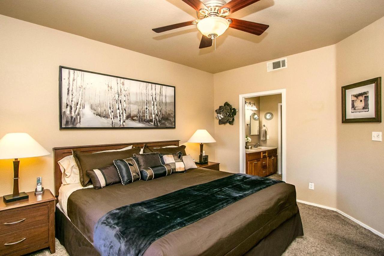 Private Resort Community -- ½ Mile Walk To Hiking & Biking At N. Mtn. Preserve! Phoenix Kültér fotó