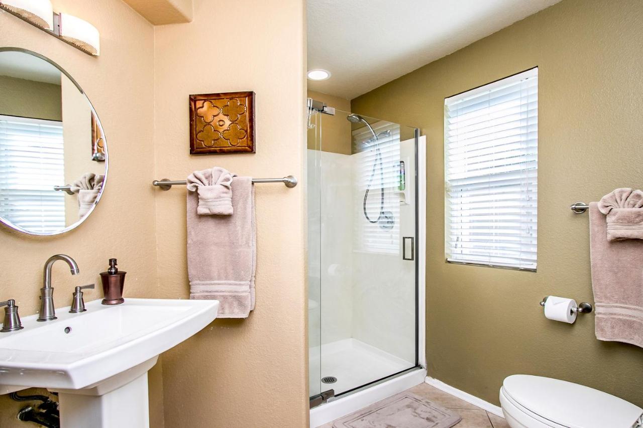 Private Resort Community -- ½ Mile Walk To Hiking & Biking At N. Mtn. Preserve! Phoenix Kültér fotó