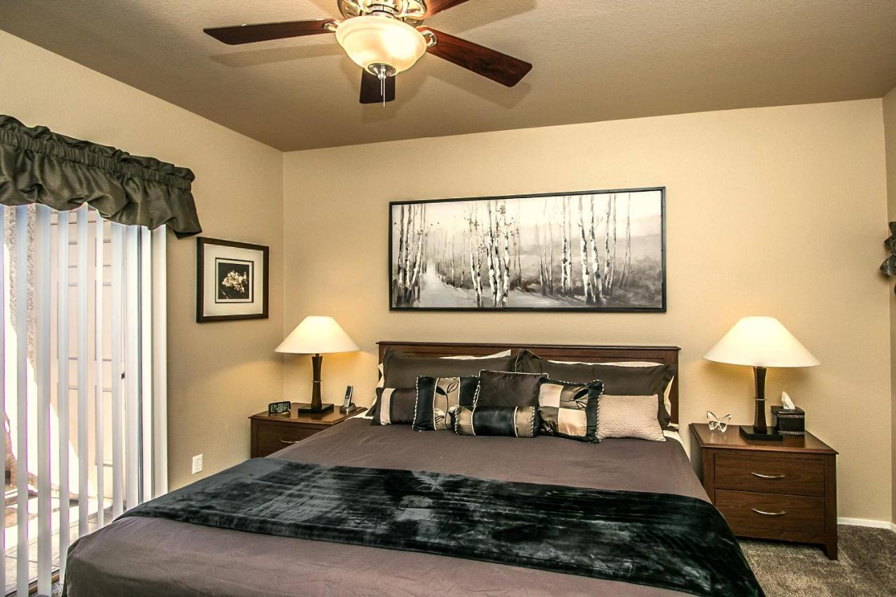 Private Resort Community -- ½ Mile Walk To Hiking & Biking At N. Mtn. Preserve! Phoenix Kültér fotó