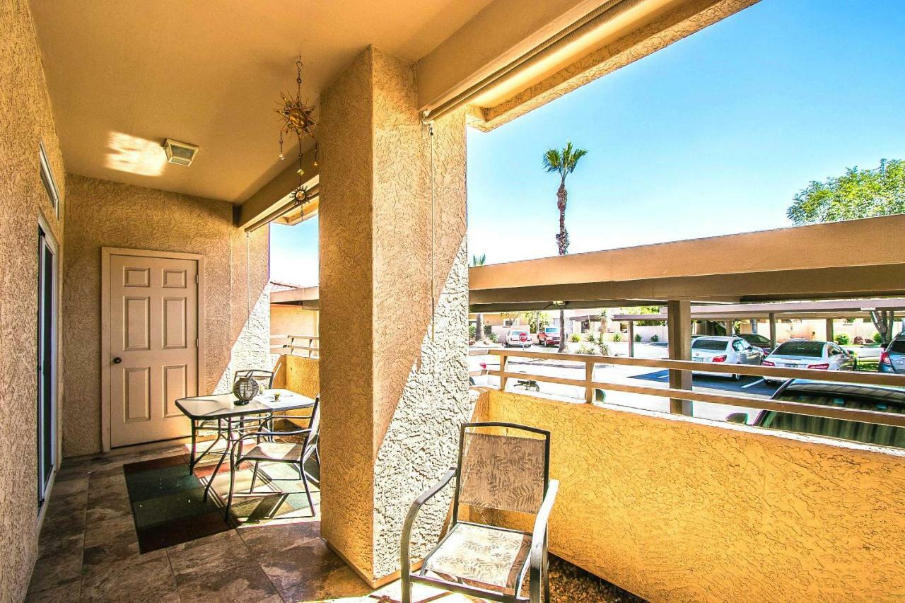 Private Resort Community -- ½ Mile Walk To Hiking & Biking At N. Mtn. Preserve! Phoenix Kültér fotó